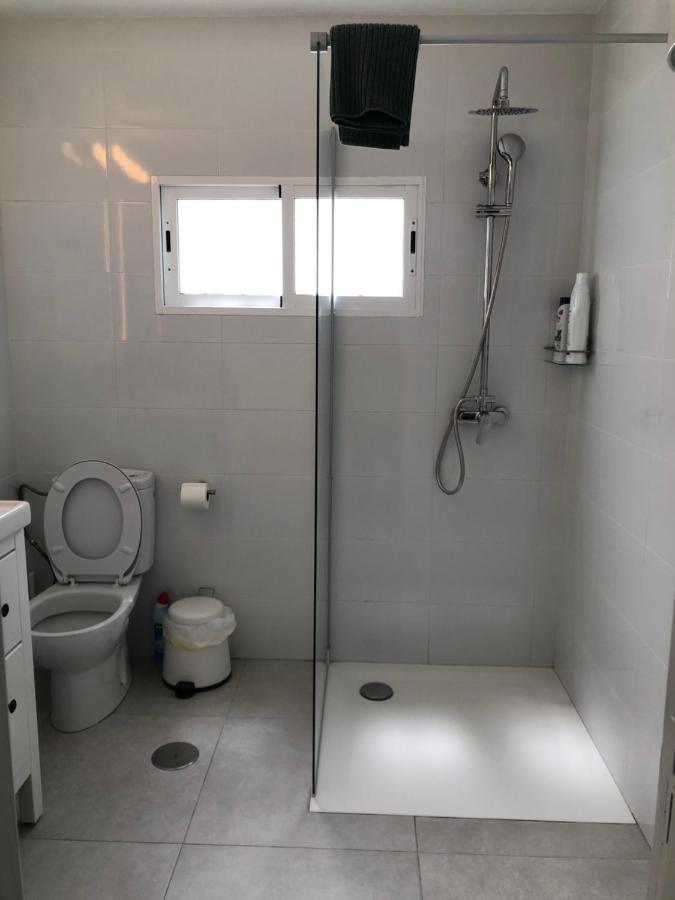 Apartamento Olivin Puerto del Carmen  Exteriér fotografie