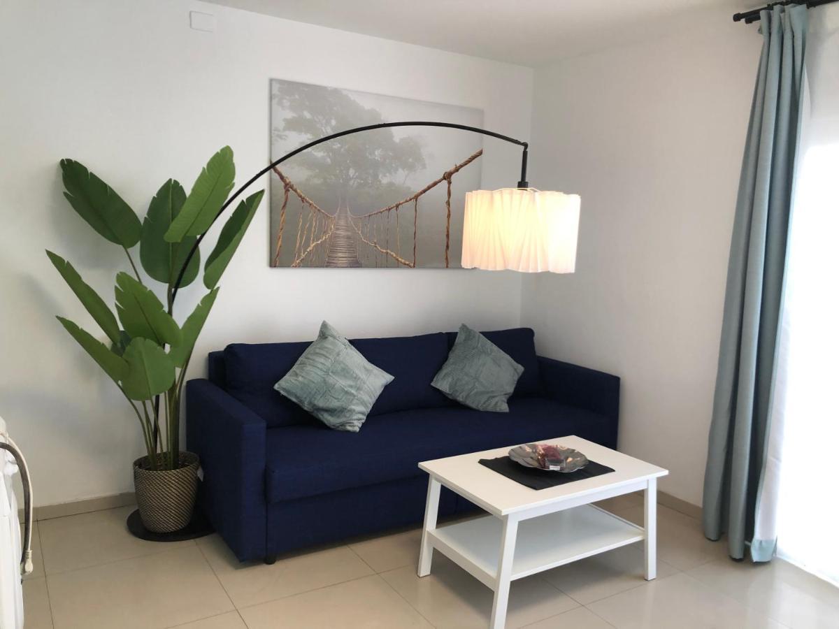 Apartamento Olivin Puerto del Carmen  Exteriér fotografie