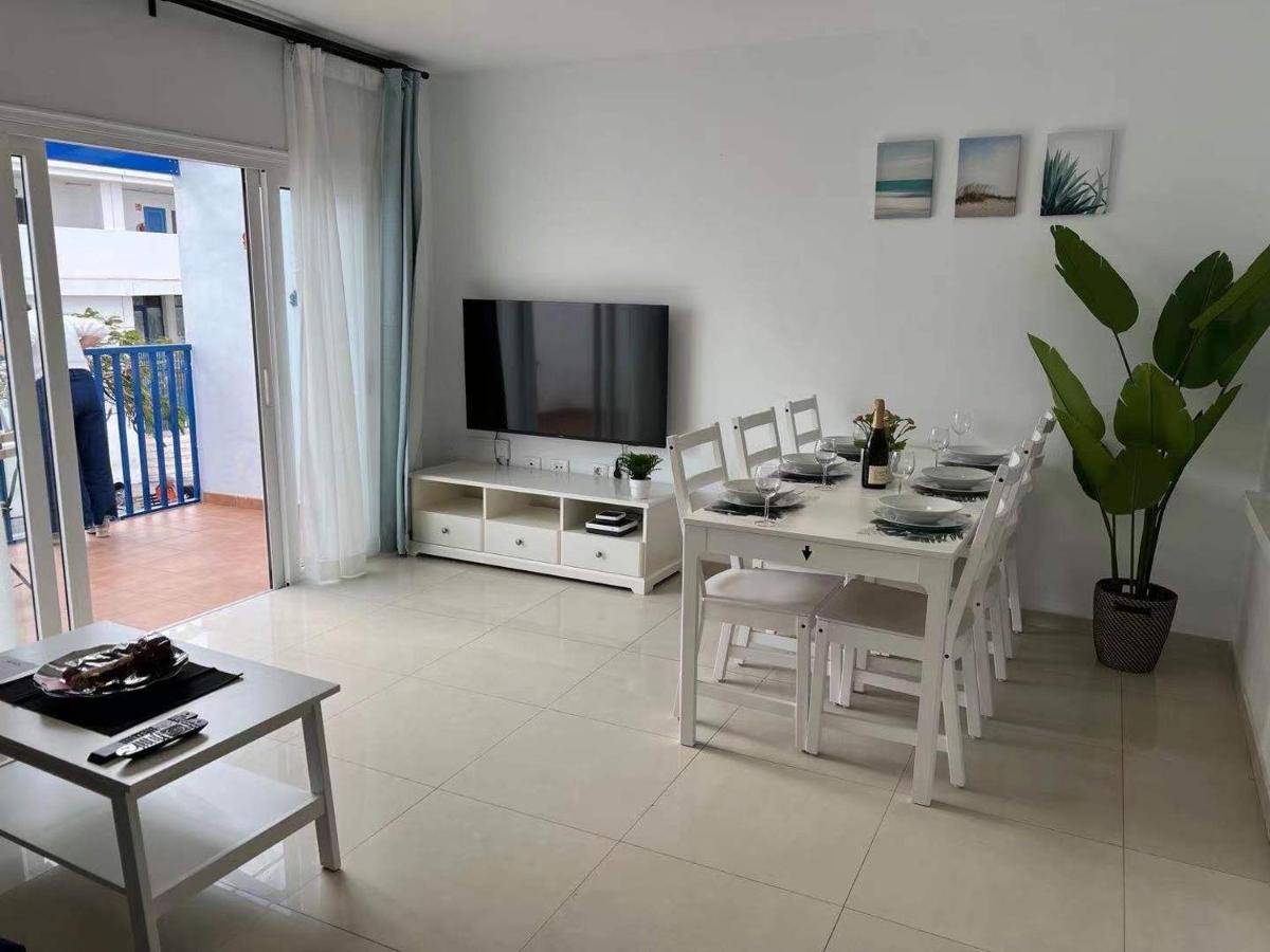 Apartamento Olivin Puerto del Carmen  Exteriér fotografie