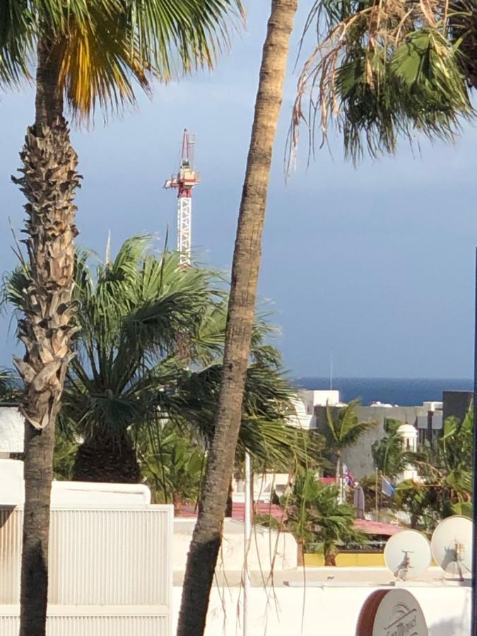 Apartamento Olivin Puerto del Carmen  Exteriér fotografie
