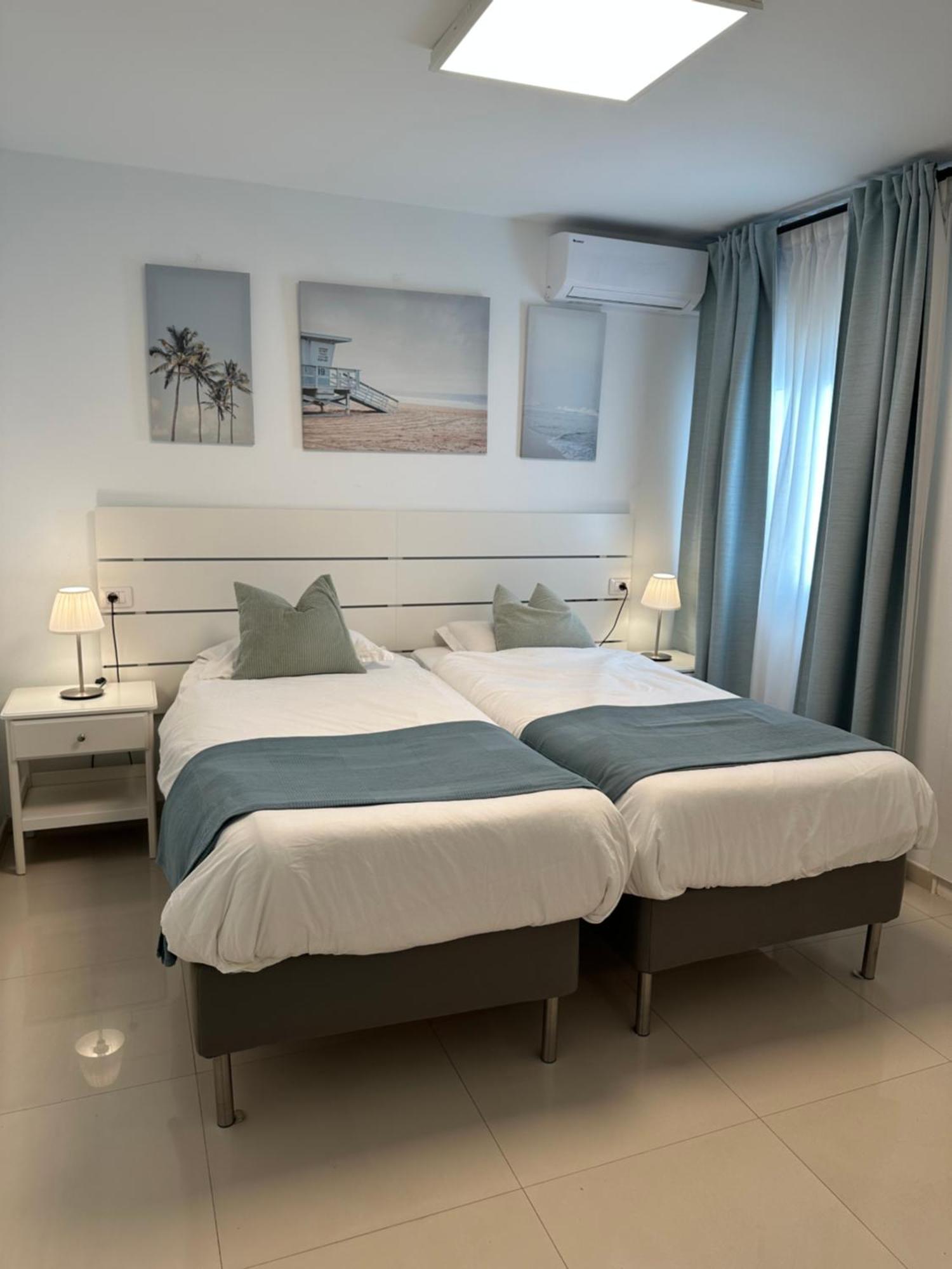 Apartamento Olivin Puerto del Carmen  Exteriér fotografie