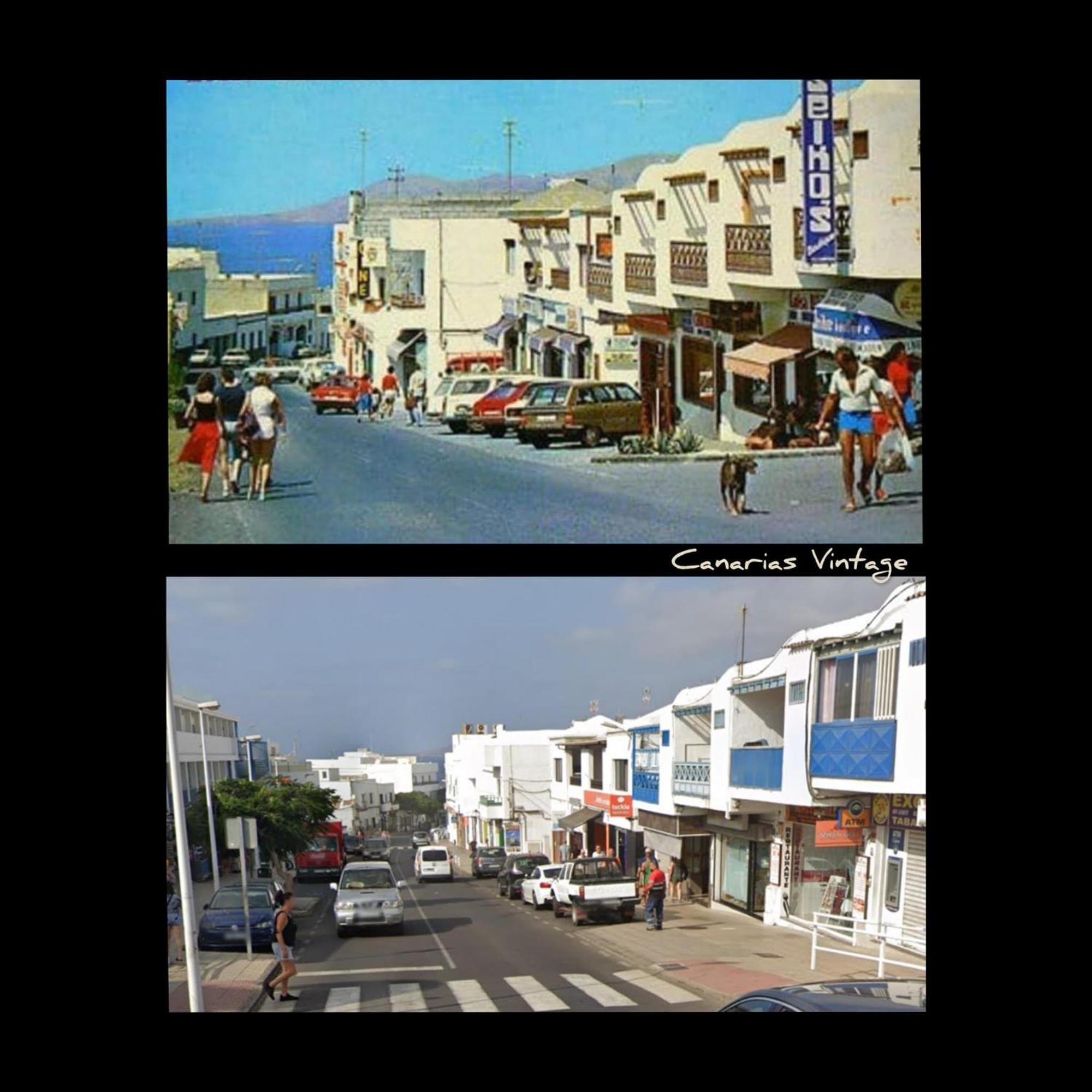 Apartamento Olivin Puerto del Carmen  Exteriér fotografie