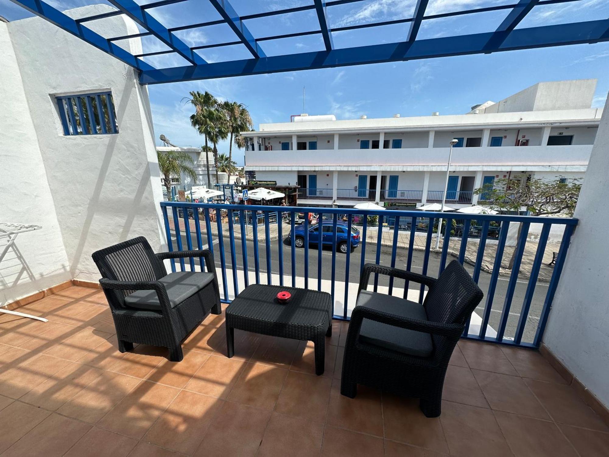 Apartamento Olivin Puerto del Carmen  Exteriér fotografie